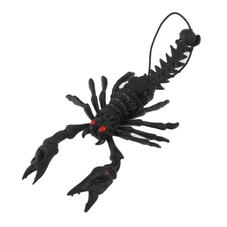 Rubber junction "Scorpio"