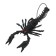 Rubber junction "Scorpio"