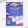 A set for the design of the class corner "Russia with the emblem", A4 format, 5 sheets.