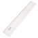 Line 20 cm, koh-i-noor 742551, plastic, transparent
