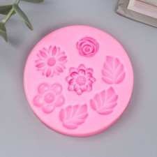 Mold Silicon 
