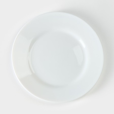 Dessert plate EVERYDAY, D = 19 cm, glass -ceramic-1