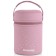 Термос для еды детский Minilald Silky Thermos, 600 мл, цвет розовый
