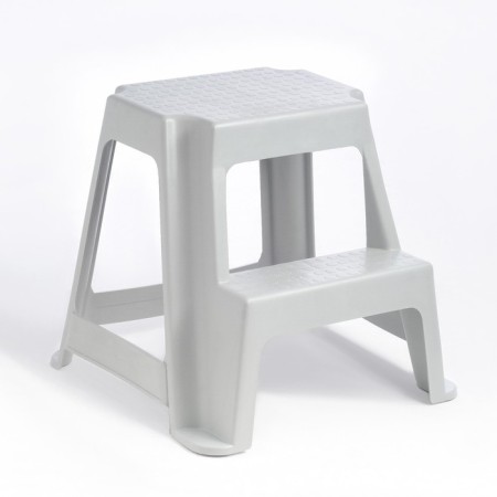 Starrow stool 430x440x470 mm, gray
