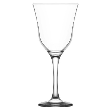 Set of glasses for wine LAV VALS, 370 ml, 6 pcs
