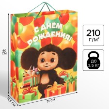 Gift package 