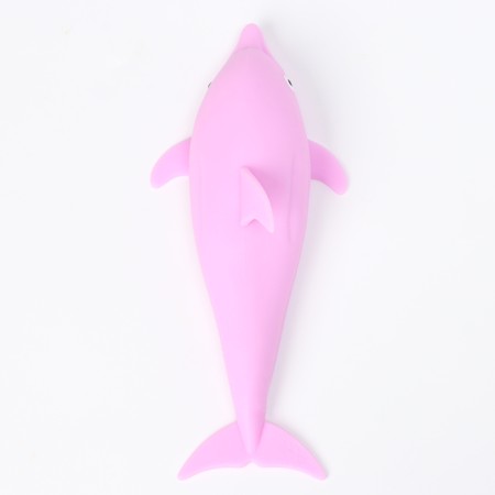 Anthistress Magnel Perenochka "Dolphin", with sand-5