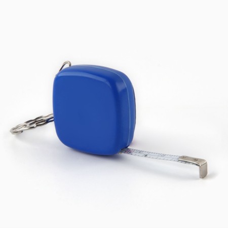 A keychain for keys Roulette “Size has a value”, 4 x 4 cm.-3