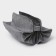 Organizer for storing linen Dalyan, 7 cells, 35 × 30 × 13 cm, color gray color