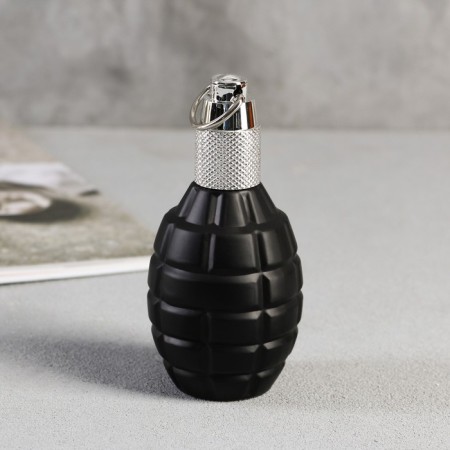 Toilet water grenade "Cool man", 100 ml.-4