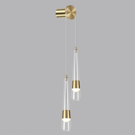 Бра LUMP LED 24W 3000K 2536Лм-3