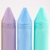 Loars for drawing on the asphalt "Gigan", 5 pcs., Color