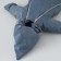 Kinderlitto Kinderlitto Demyson Kinderlitto, height 56-62 cm, Denim color
