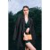 Women's bag Textura, messenger, small size, mustard color