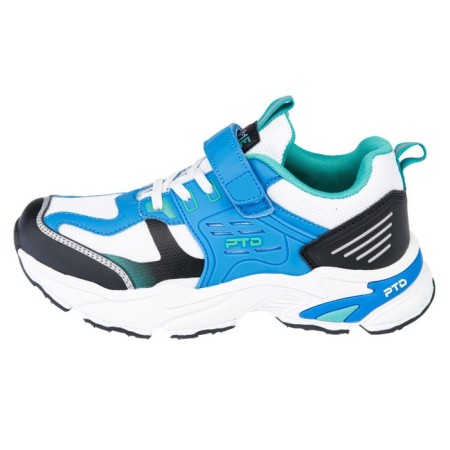 Sneakers for the boy PlayTode, size 32-6