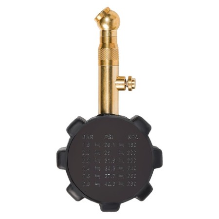 Arrowing arrow Airline, Metallic, 7Atm, 40 mm tearing with the Pro discharge valve-2
