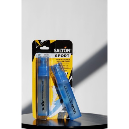 Salton Sport 75 shoe smell, deodorant ml-2