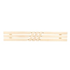 Pypinnik for steam room No. 1 from the floor variety b/c