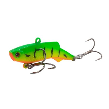 Rattlin Namazu Stalker Silicone, L = 55 mm, 10g, sinking No. 26-2