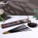 Incense hem "pure house is a clean house", 20 sticks in packaging, hexagon