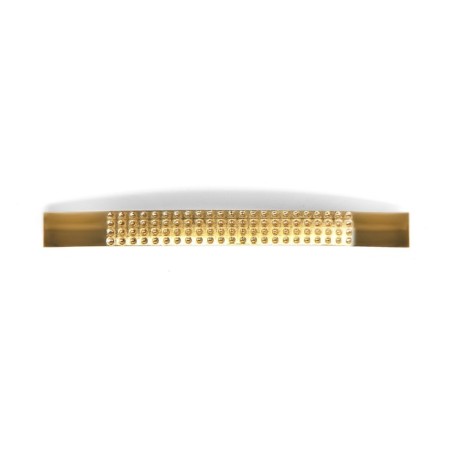 Tundra handle (mod. 1012-96), m/o 96 mm, color gold-3