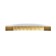 Tundra handle (mod. 1012-96), m/o 96 mm, color gold