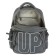 School backpack Bruno VisConti Start Up, 40 x 30 x 19 cm, ergonomic back, pencil case as a gift
