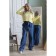 Jumper female, size 48