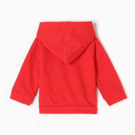 A set for a boy, the color is red, height is 74 cm-3