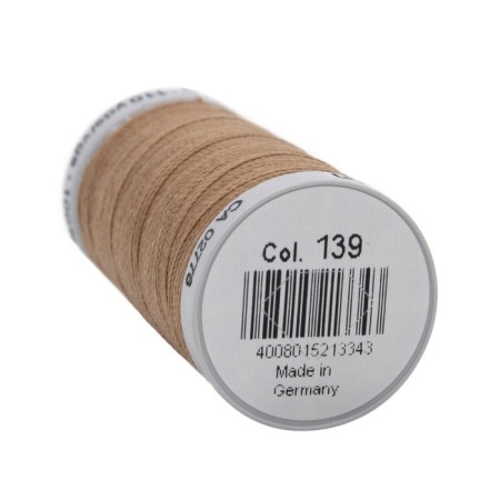 Thread Extra Strong M 782 Super-Turn, 100 m, 724033 (139 beige pink)-1