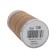 Thread Extra Strong M 782 Super-Turn, 100 m, 724033 (139 beige pink)