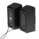 Computer speakers 2.0 Dialog Stride AST-10UP, 2x5W, USB, Black