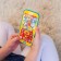Telephone “Smart Traffic light”, sound effects, works from batteries