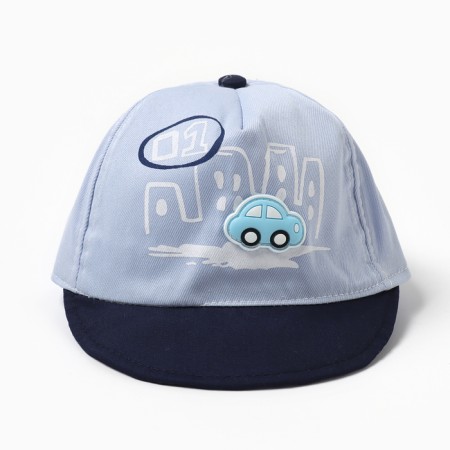Baby Minaku "machine" Blue, rr 48-50-1