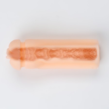 Masturbator with mounting on the wall at different angles, with vibration, black-4