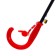 Children's umbrella. Minnie Mouse, red, 8 knitting needles d = 86 cm