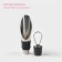 Set for the wine of the Burgundy Dolyan, 4 subjects: drip, corkscrew, ring, thermometer
