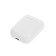 Wireless headphones Luazon i9s, TWS, Bluetooth 5.0, 50/600 mAh, white