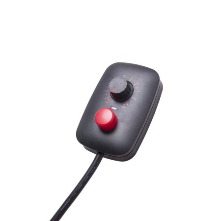 Sex Machine SM LOVENSE, Metal, Black, 45.2 cm-5