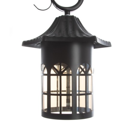 Bra "Reed" E27 40W black 19x20x34 cm-5