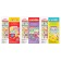 Stickers reusable set "Educational" No. 1, 3 pcs., A4 format