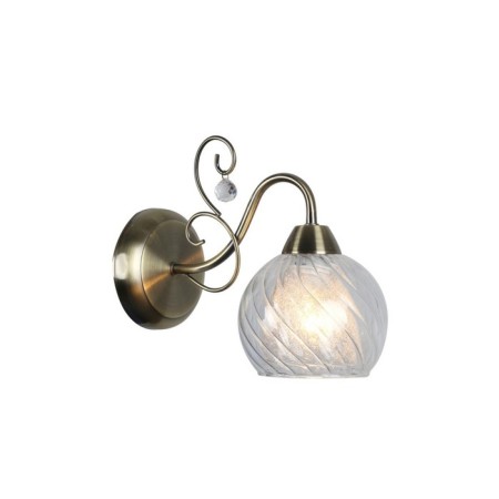 Wall lamp (sconces) sanalvò e14 40wt