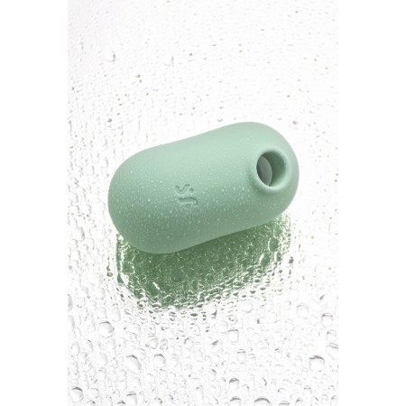Satiffyer Pro to Go 2 vacuum clitoris stimulator, mint color-3