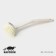 Raccoon Breeze dishwashing brush, 24 × 6 cm, pile 2.5 cm