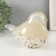 Souvenir Glass "Birds" under the Muranian glass mix 17.5x8x10 cm