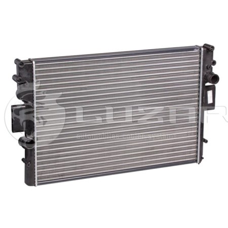 Daily cooling radiator (99-) 504084141, Luzar LRC 1640-3