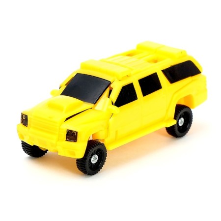 Autobot robot, transforms, mix-30