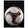 Ball football minsa futsal, PU, ​​machine stitching, 32 panels, p. 4