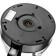 Electric kettle Brayer BR1048, 2200 watts, 1.7 l, glass case