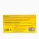 Secret Beauty wax strips for facial depilation, with chamomile, 20 pcs